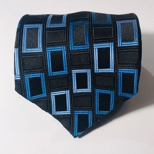 Siena Collezione 100% Silk Men’s Neck Tie